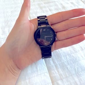 Swarovski Cosmopolitan Wrist Watch